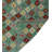 Hults Wool Southwestern Indoor Rug