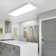 Ivy Bronx 1-Light 80cm LED Integrated Flush Mount