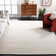 Marina Handmade Flatweave Ivory Area Rug