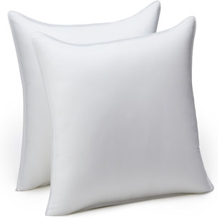 Oreiller basique en duvet