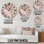 Horloge murale Tender-384391209-367295271