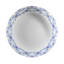 Piece Porcelain China Dinnerware Set - Service for 6
