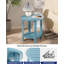 Table Adirondack d'extérieur 2 niveaux-969002780