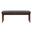Banc en bois massif Lancaster-18102199