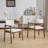 Set of 2 Dining Chair