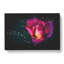 Rose In Pink And Purple - Wrapped Canvas Painting-56642837