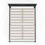 Marksbury Solid Wood Bed-1641157978-1641157977