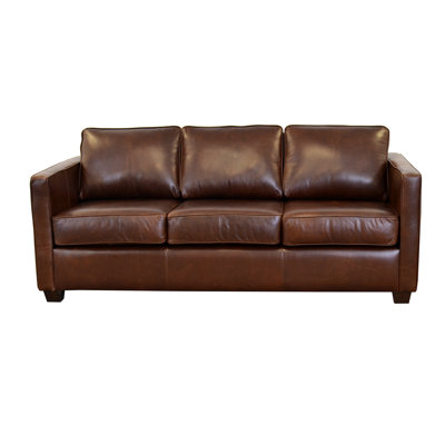 Ramdas Upholstered 82'' Sofa