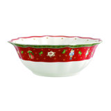Villeroy & Boch Toy's Delight 134.5 oz Salad Bowl