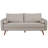 Modway Carson Carrington Hedeby Upholstered Fabric Sofa-293391558-342122239