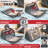Plastic Collapsible Pet Carrier with 1 Door-73594859
