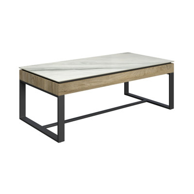 Chelene Frame Coffee Table
