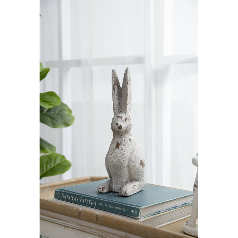 Brisbane Animals Figurines & Sculptures, 12.8" H x 4.5" W x 5.3" D