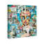 Katy Hirschfeld - Summer Shores Fashion and Glam - impression d'art graphique-1662278588-1662339288-1715051978