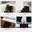Escalier pour animal 4 marches Malbon-1940029019