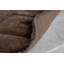 Round Broome Solid Colour Hand Woven 200cm X 200cm Area Rug