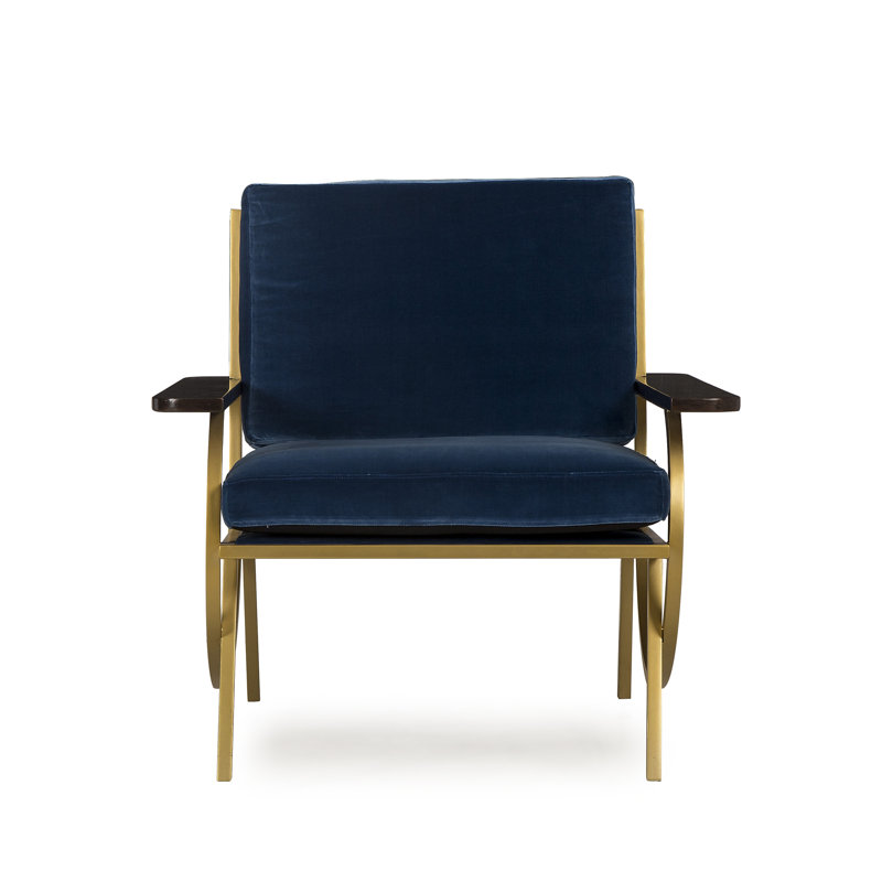 Fauteuil Norvell