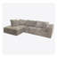 Canapé modulaire Compress-2072847675