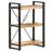 Bookcase Solid Mango Wood-1504717875-1504717874