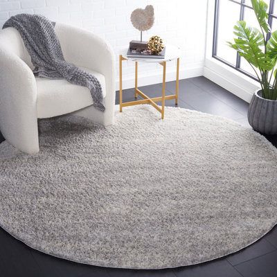 Clemts Berber Shag Performance Rug