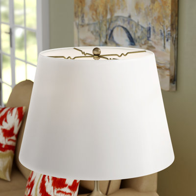 Abat-jour Linen Empire (Araignée)