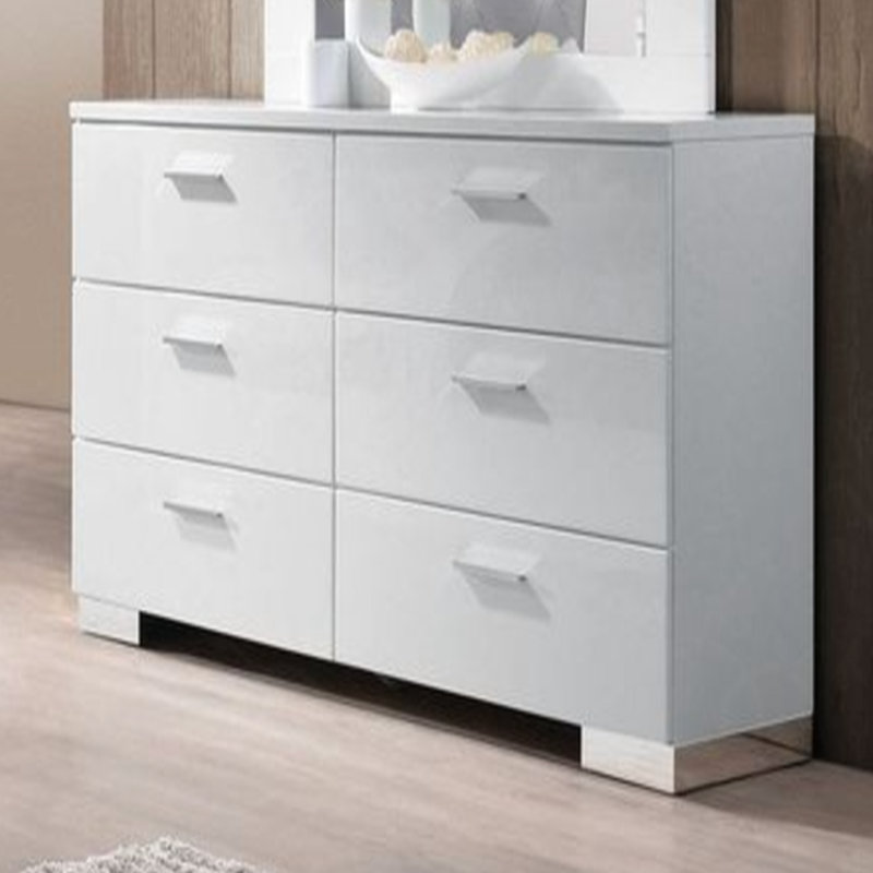 Commode