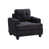 Black Microfiber / Microsuede is out of stock