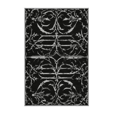 Mystic Whisper Rug