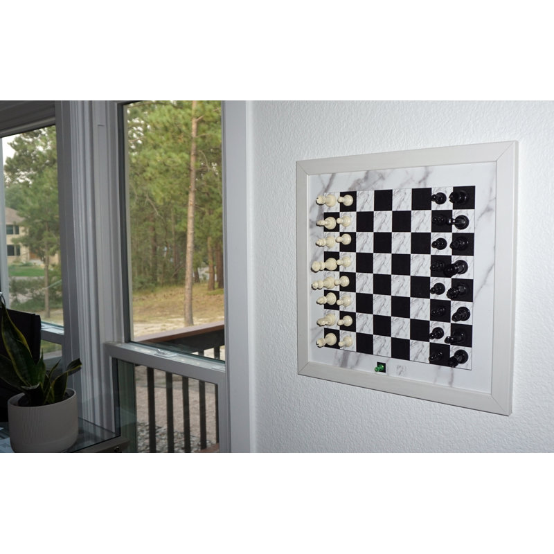 Décoration murale Chess