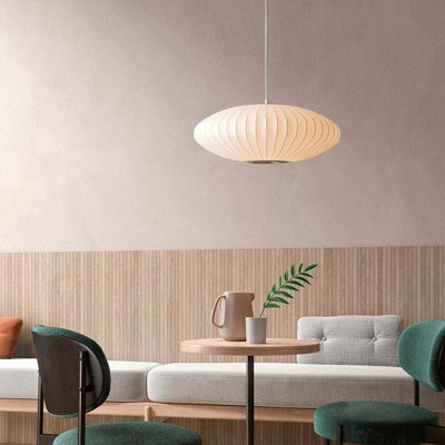 Luminaire suspendu Manuel