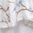 Floral Scalloped 60'' Window Valance-1533510380