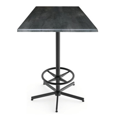42" Tall, Indoor/Outdoor Table