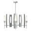 Passage 5 - Light Wagon Wheel Chandelier-615704436-615704395