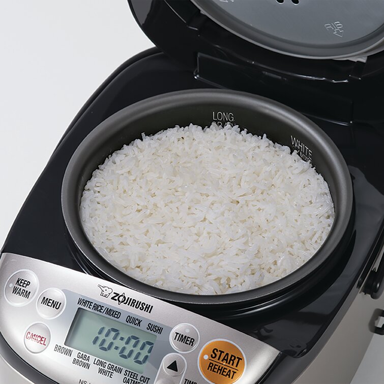 https://assets.wfcdn.com/im/90686573/resize-h755-w755%5Ecompr-r85/7650/76501548/Zojirushi+Micom+Rice+Cooker+%26+Warmer%2C+3+Cup+%28Uncooked%29%2C+Stainless+Black.jpg