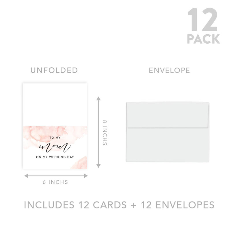 Paper Invitation Kit