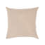 Stratton  Belgian Linen Throw Pillow