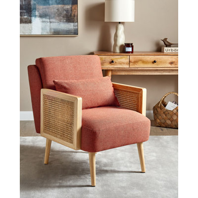 Alviani Upholstered Armchair