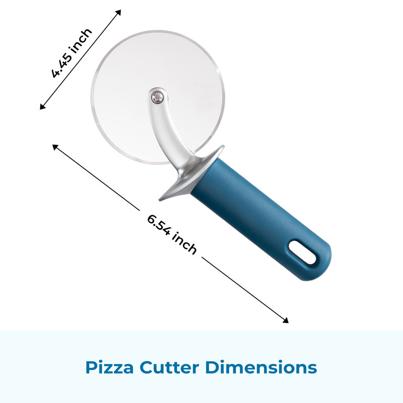 Oou Pizza Cutter