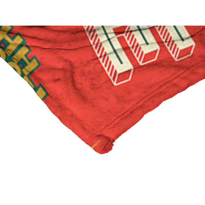 Throw Blanket