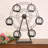 Baudette Metal Matte Picture Frame