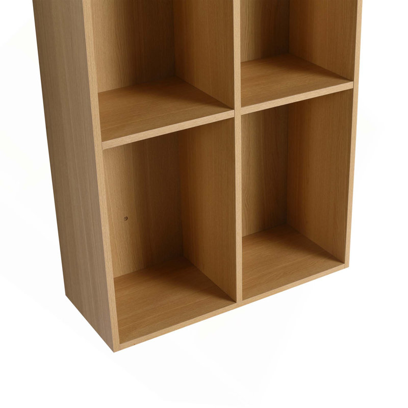 24-Inch Small Wall Mounted Storage Shelves For Small Bathroom, Study, Storage Room