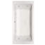 Versailles 72'' L Whirlpool Bathtub-9229793-88696007