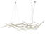 Constellation 44 - Light LED Chandelier-70924380-70924383-70924385