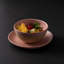 Arenito Handmade Stoneware Cereal Bowl-903846343
