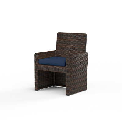Montecito Sunbrella® Patio Armchair