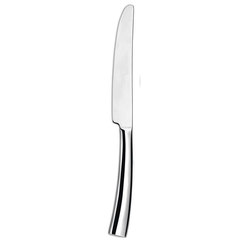Couteau à dîner Silhouette