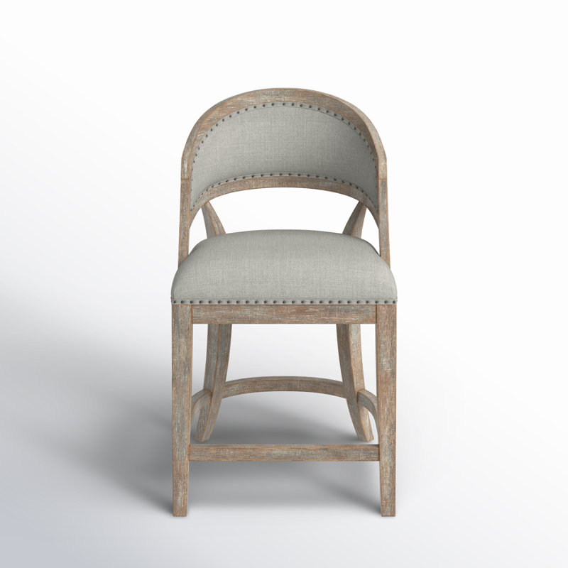 Boheme Upholstered Dining Chair