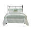 Ensemble de courtepointe double / grand 4 pièces avec coussin décoratif-119922247-119922248