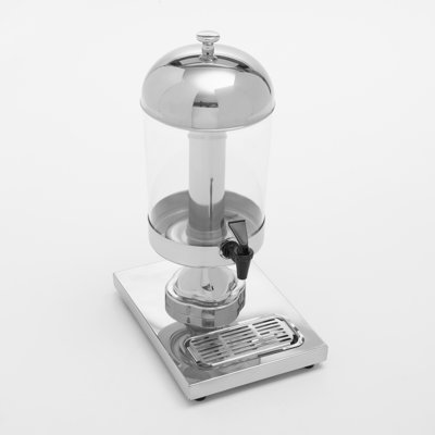 272oz. Beverage Dispenser