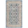 Tapis performance oriental Sofia Weigle